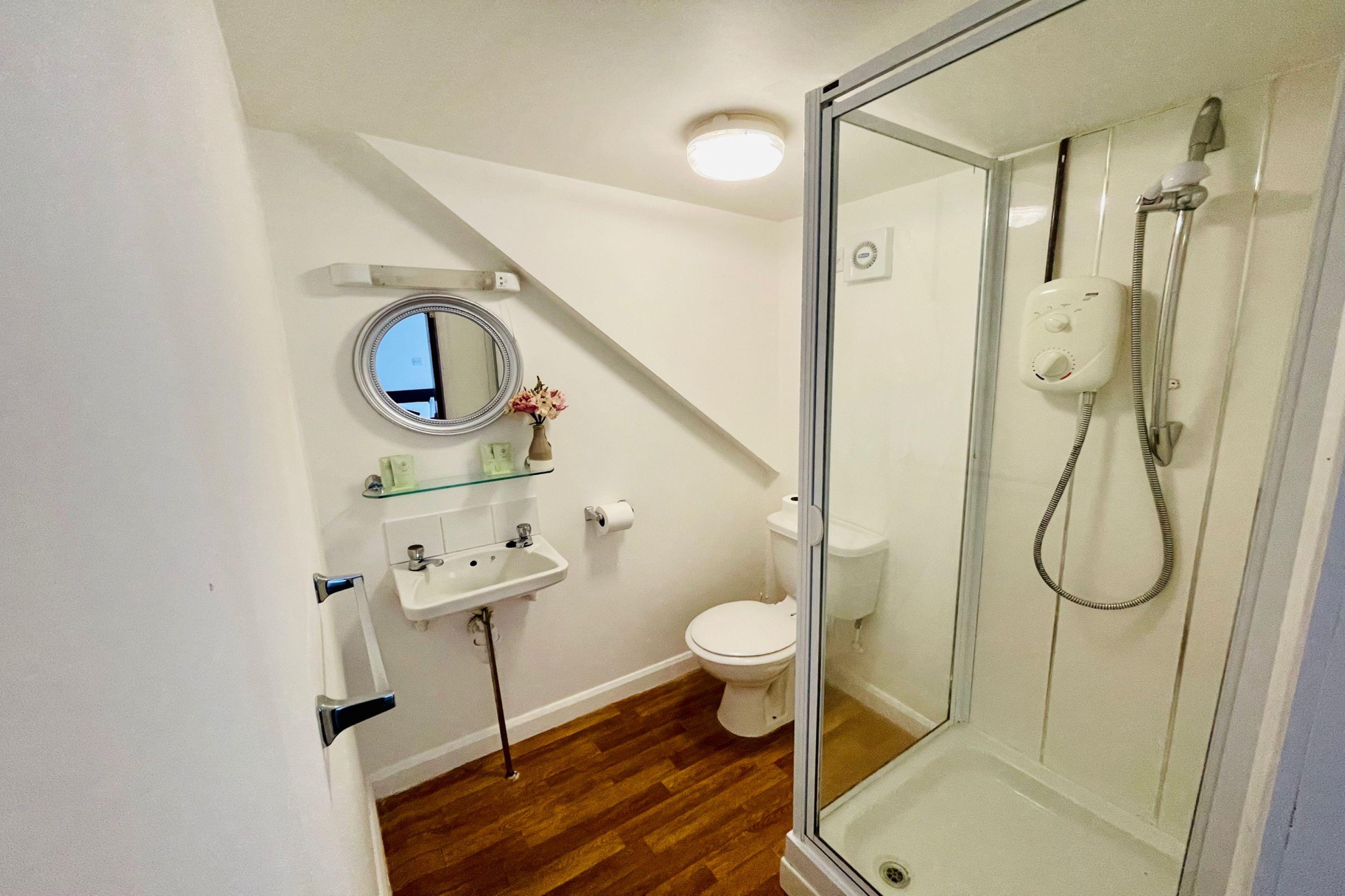 Oyo The Sun Hotel Skegness Bagian luar foto