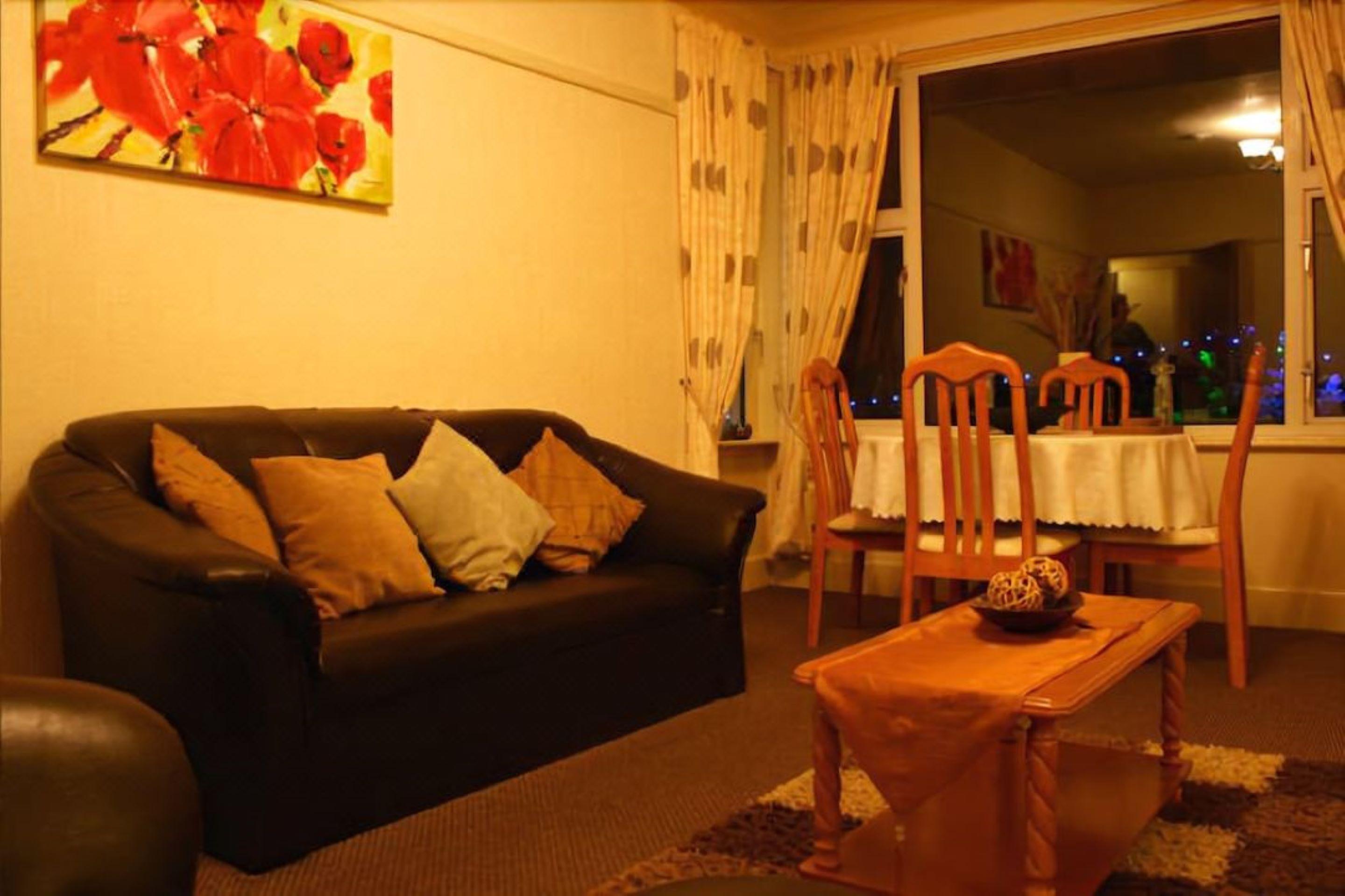 Oyo The Sun Hotel Skegness Bagian luar foto